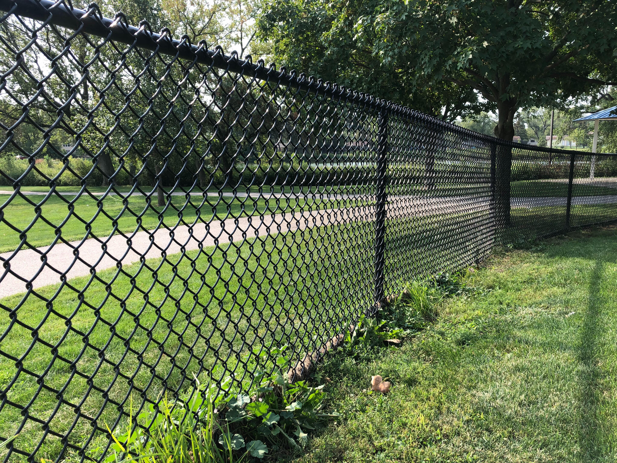 Chain Link Fencing Gilberts Illinois