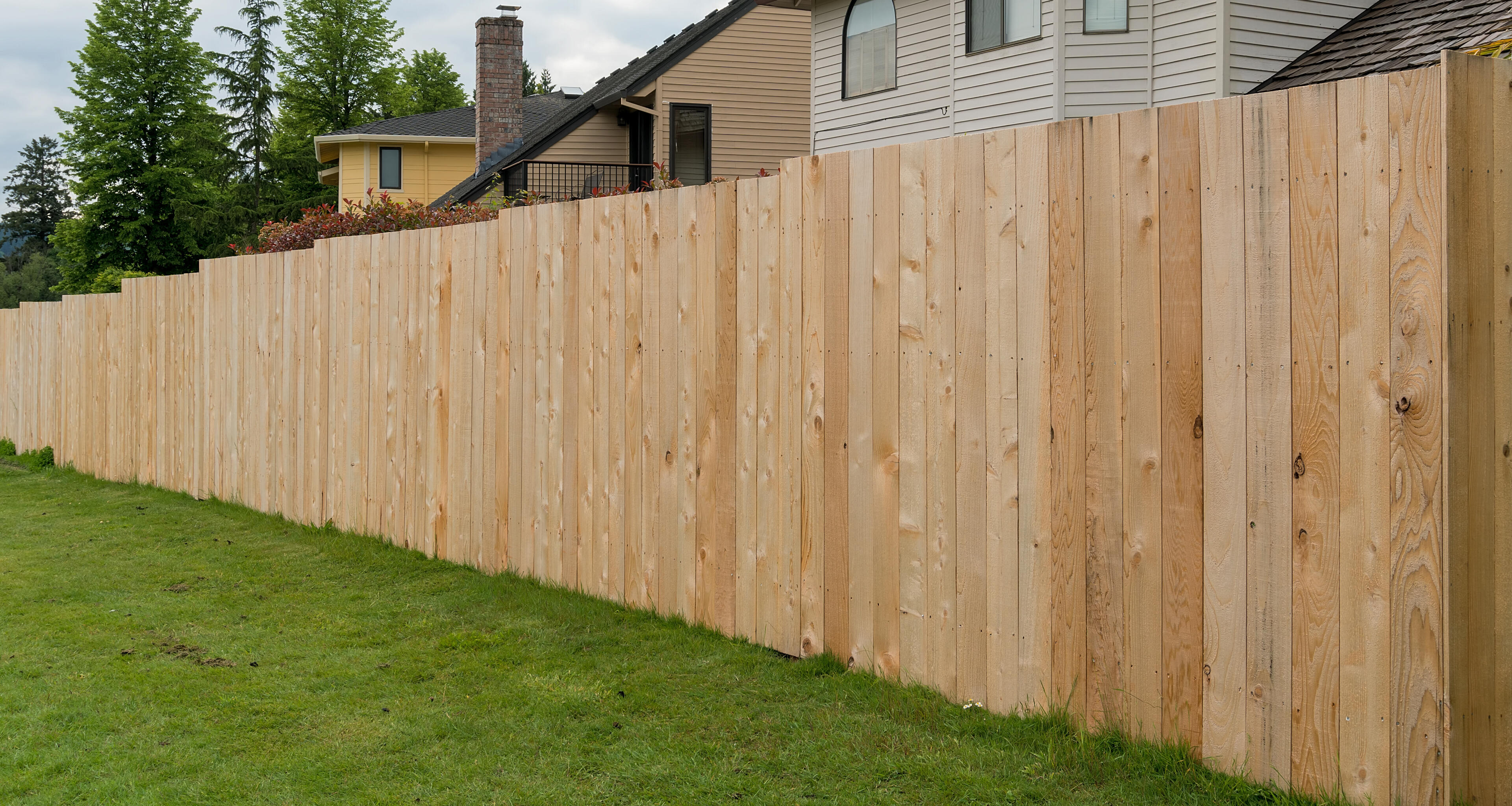 Cedar Fencing Gilberts Illinois