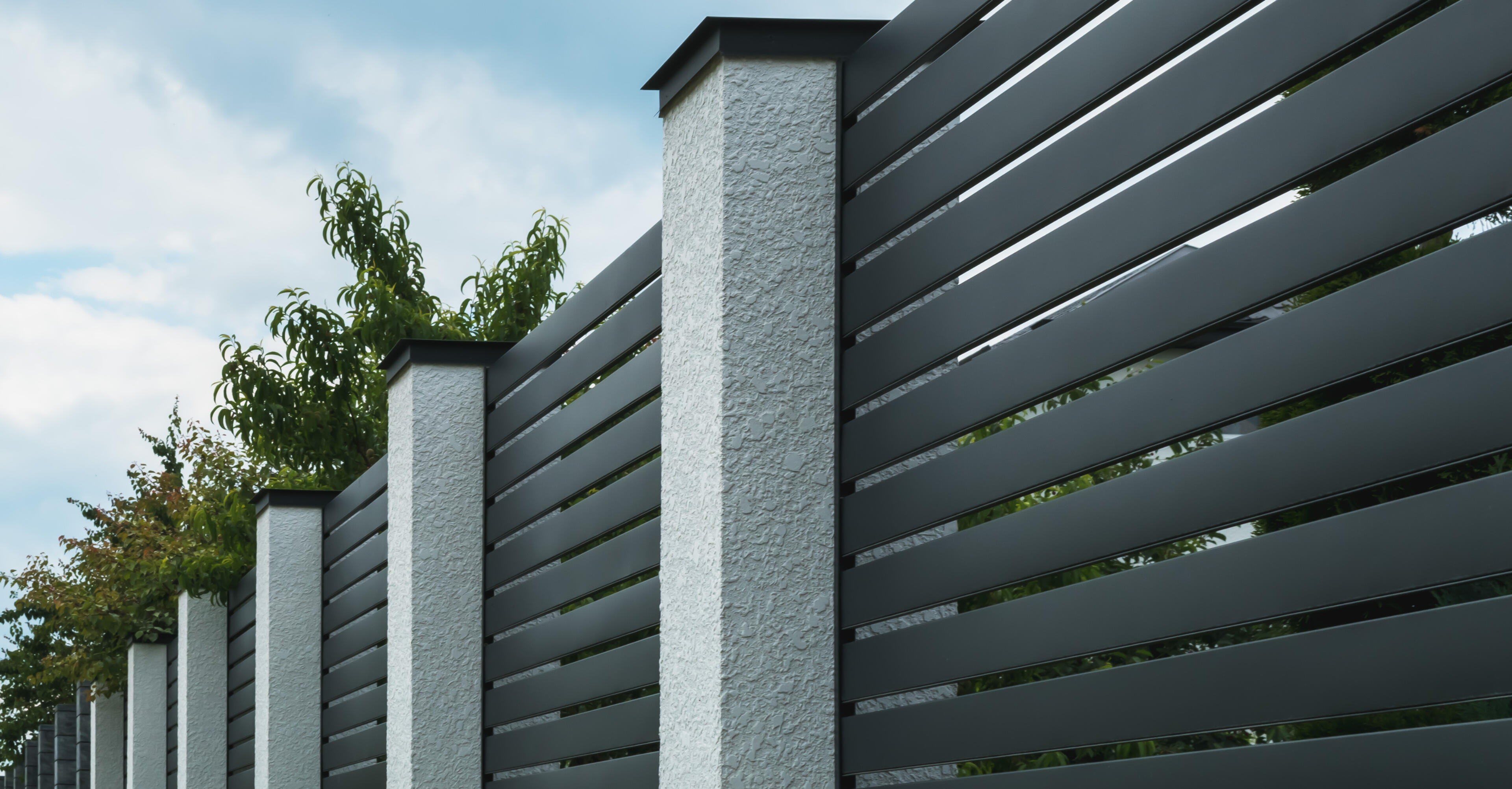 Aluminum Fencing Gilberts Illinois